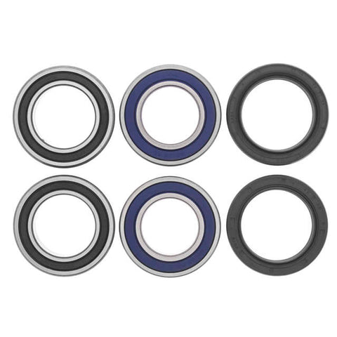QBOSS WHEEL BEARING KIT (EA)