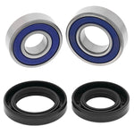 QBOSS WHEEL BEARING KIT (EA)