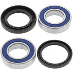 QBOSS WHEEL BEARING KIT (EA)