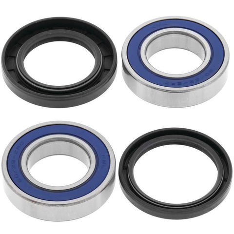 QBOSS WHEEL BEARING KIT (EA)