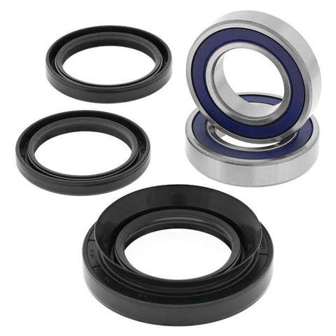 QBOSS WHEEL BEARING KIT (EA)