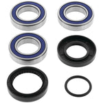 QBOSS WHEEL BEARING KIT (EA)