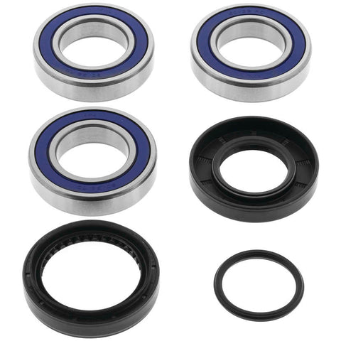 QBOSS WHEEL BEARING KIT (EA)