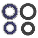 QBOSS WHEEL BEARING KIT (EA)