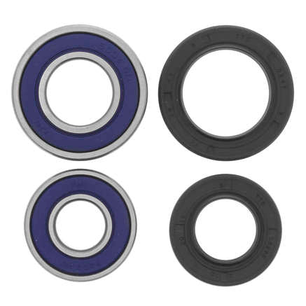 QBOSS WHEEL BEARING KIT (EA)