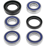 QBOSS WHEEL BEARING KIT (EA)