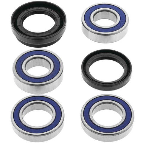 QBOSS WHEEL BEARING KIT (EA)