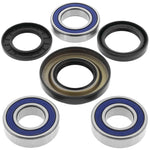 QBOSS WHEEL BEARING KIT (EA)