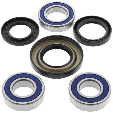 QBOSS WHEEL BEARING KIT (EA)