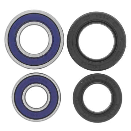 QBOSS WHEEL BEARING KIT (EA)