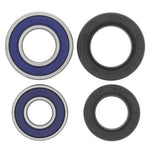 QBOSS WHEEL BEARING KIT (EA)