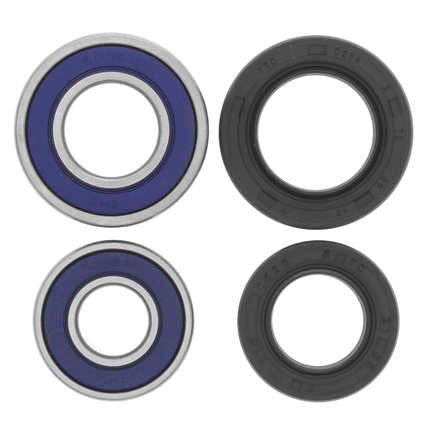 QBOSS WHEEL BEARING KIT (EA)