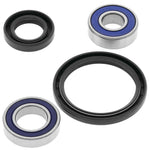 QBOSS WHEEL BEARING KIT (EA)
