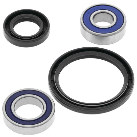 QBOSS WHEEL BEARING KIT (EA)