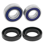QBOSS WHEEL BEARING KIT (EA)
