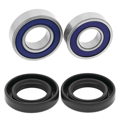 QBOSS WHEEL BEARING KIT (EA)