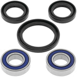QBOSS WHEEL BEARING KIT (EA)