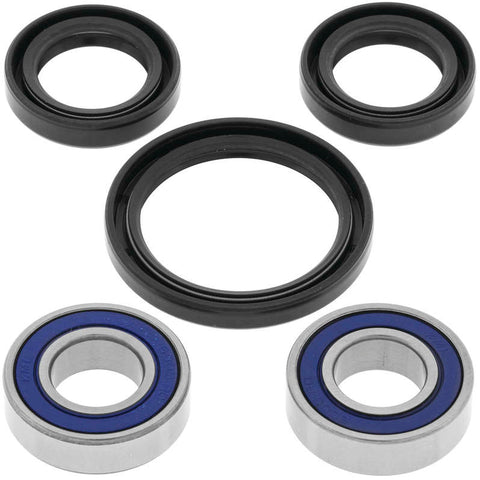 QBOSS WHEEL BEARING KIT (EA)