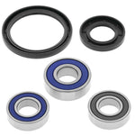 QBOSS WHEEL BEARING KIT (EA)