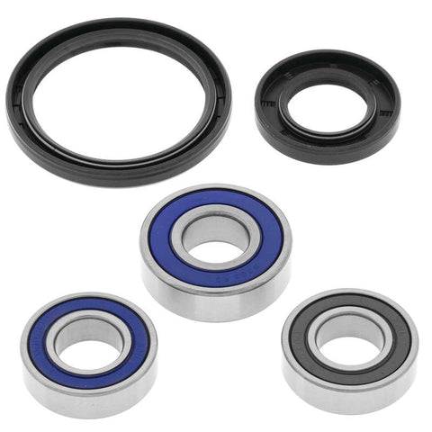 QBOSS WHEEL BEARING KIT (EA)