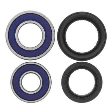 QBOSS WHEEL BEARING KIT (EA)