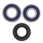 QBOSS WHEEL BEARING KIT (EA)