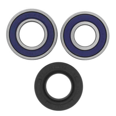 QBOSS WHEEL BEARING KIT (EA)