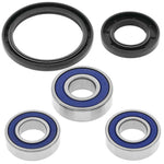 QBOSS WHEEL BEARING KIT (EA)