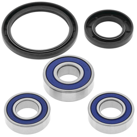 QBOSS WHEEL BEARING KIT (EA)