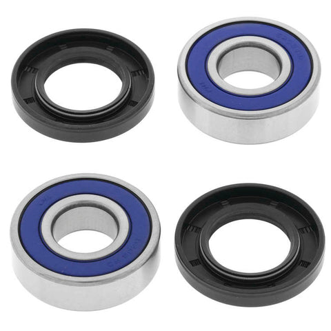QBOSS WHEEL BEARING KIT (EA)