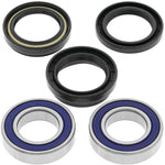 QBOSS WHEEL BEARING KIT (EA)