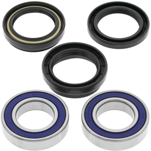 QBOSS WHEEL BEARING KIT (EA)