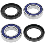 QBOSS WHEEL BEARING KIT (EA)