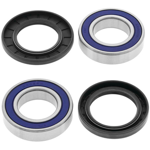 QBOSS WHEEL BEARING KIT (EA)