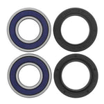 QBOSS WHEEL BEARING KIT (EA)