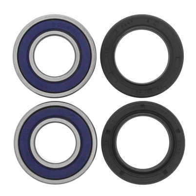 QBOSS WHEEL BEARING KIT (EA)