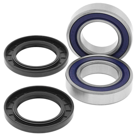 QBOSS WHEEL BEARING KIT (EA)