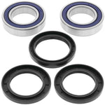 QBOSS WHEEL BEARING KIT (EA)