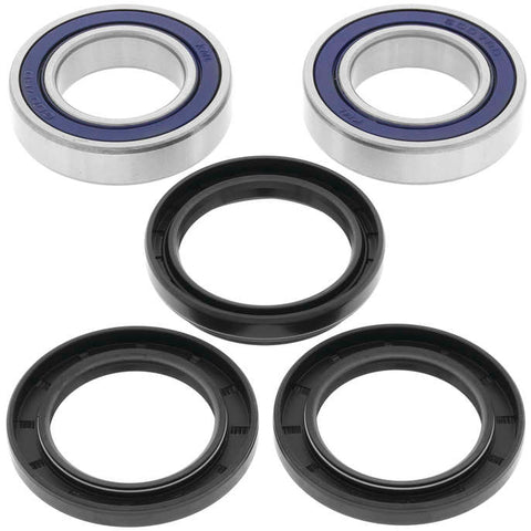 QBOSS WHEEL BEARING KIT (EA)