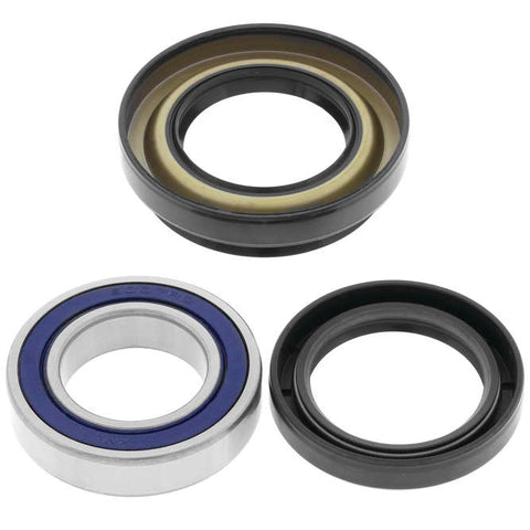 QBOSS WHEEL BEARING KIT (EA)