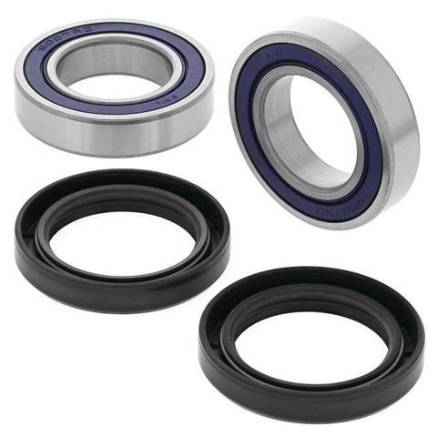 QBOSS WHEEL BEARING KIT (EA)