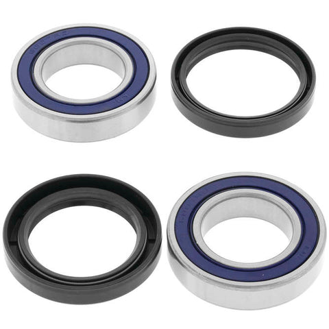 QBOSS WHEEL BEARING KIT (EA)