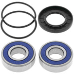 QBOSS WHEEL BEARING KIT (EA)