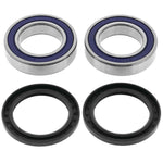 QBOSS WHEEL BEARING KIT (EA)