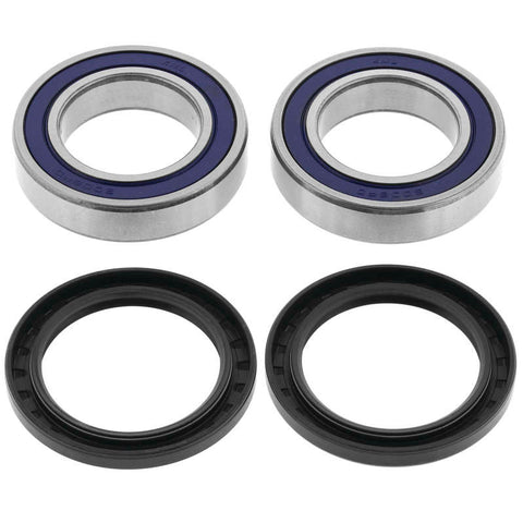 QBOSS WHEEL BEARING KIT (EA)