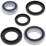 QBOSS WHEEL BEARING KIT (EA)