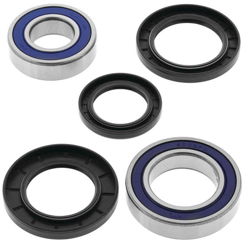QBOSS WHEEL BEARING KIT (EA)