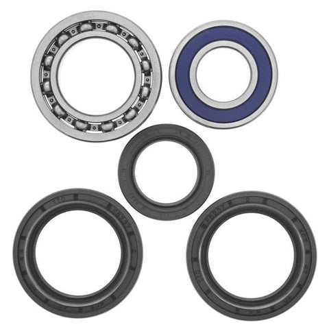 QBOSS WHEEL BEARING KIT (EA)