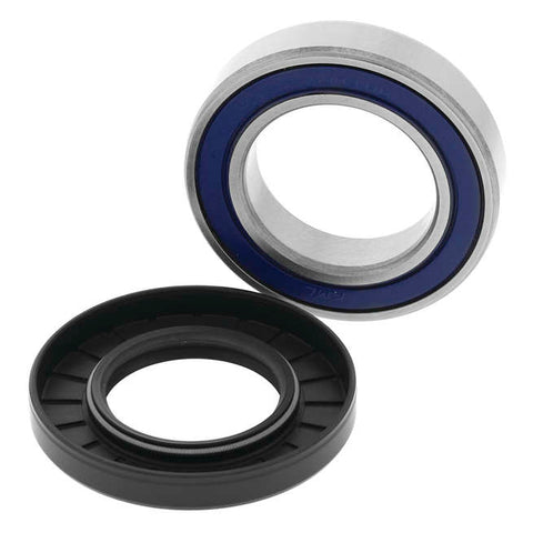 QBOSS WHEEL BEARING KIT (EA)