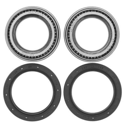 QBOSS WHEEL BEARING KIT (EA)